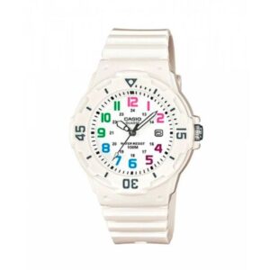 Reloj Casio Mujer Análogo LRW-200H-7BVDF