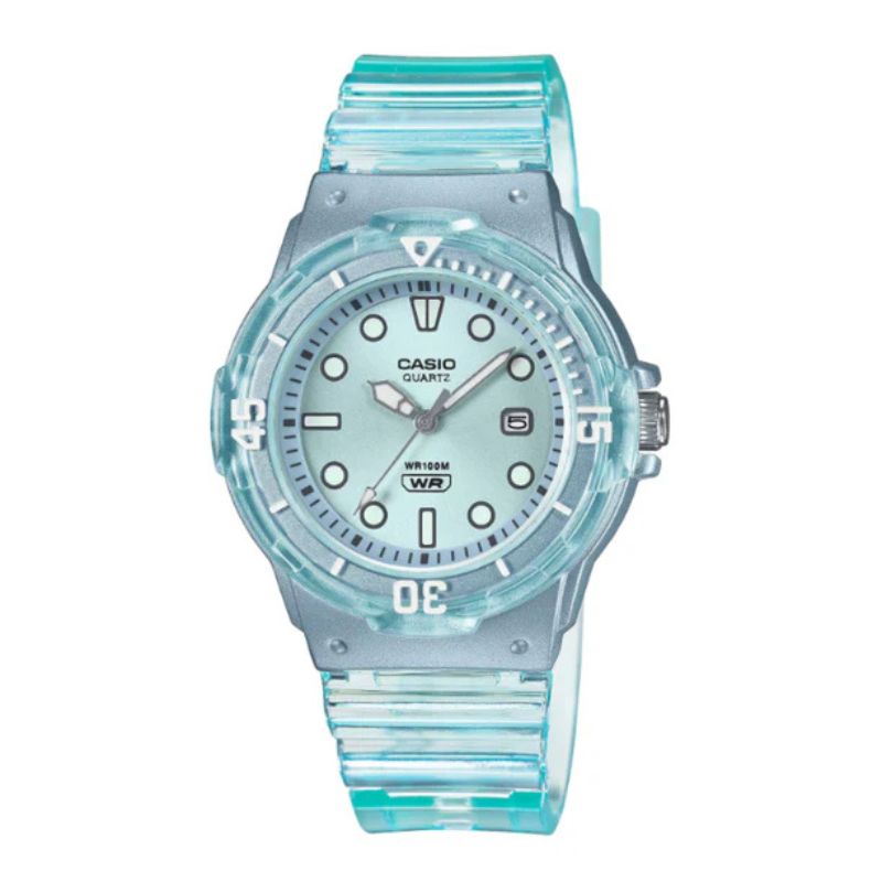 Reloj Casio Mujer Análogo LRW-200HS-2EV