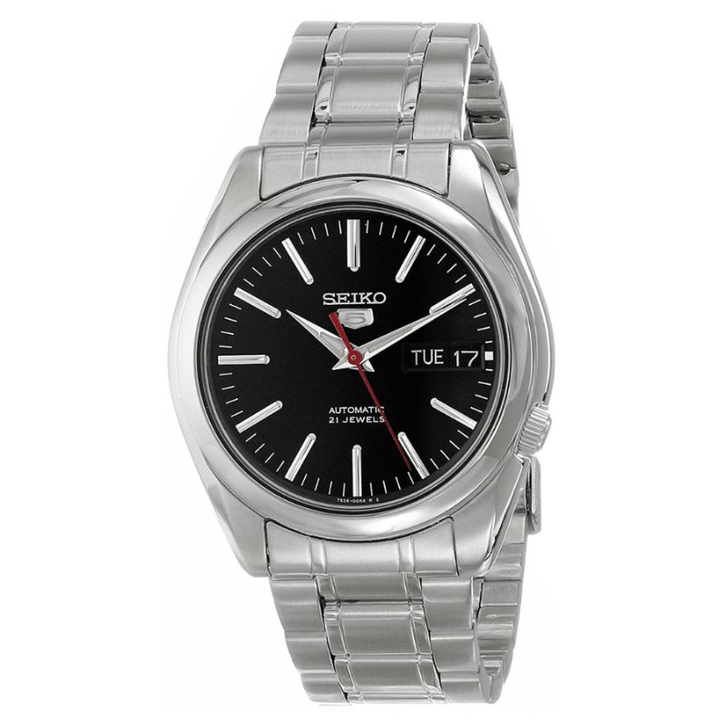 Reloj Hombre Automatico Seiko 5 Snkl45k1