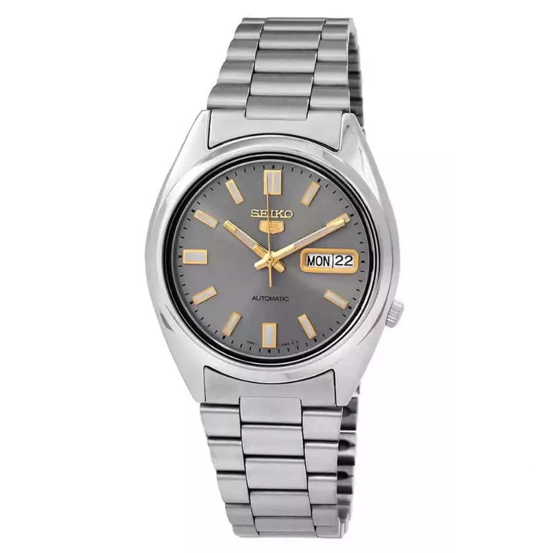 Reloj Hombre Automatico Seiko 5 Snxs75k