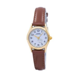 Reloj Casio Mujer Análogo LTP-1094Q-7B7 Perrito