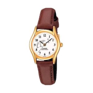 Reloj Casio Mujer Análogo LTP-1094Q-7B9RDF Delfines