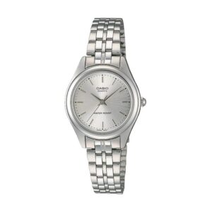 Reloj Casio Análogo Mujer LTP-1129A-7ARD