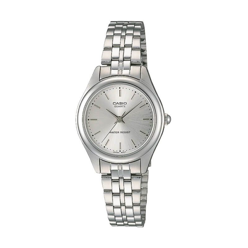 Reloj Casio Análogo Mujer LTP-1129A-7ARD
