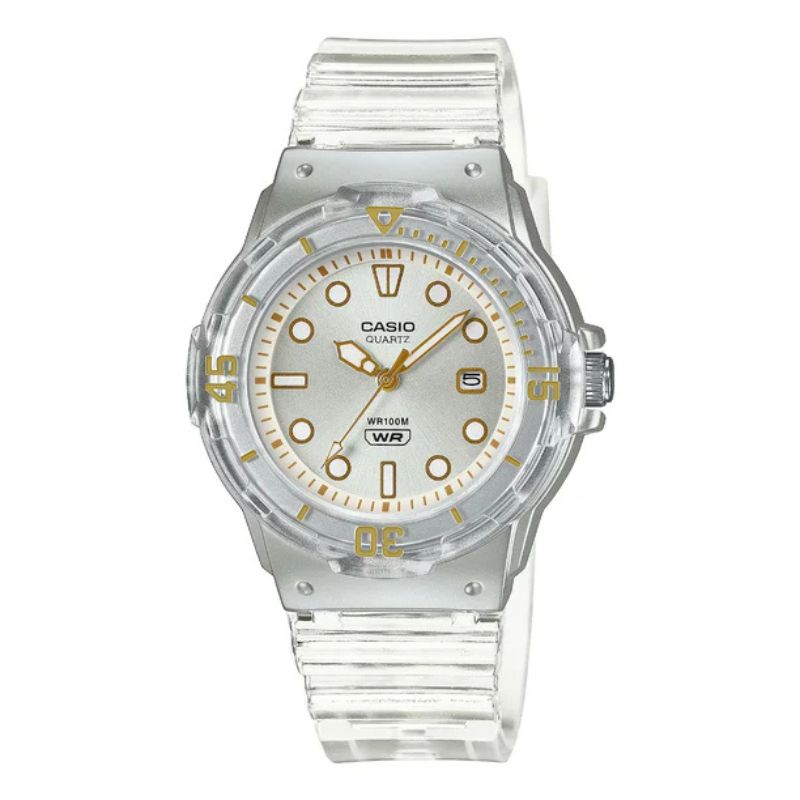 Reloj Casio Mujer Análogo LRW-200HS-7EV