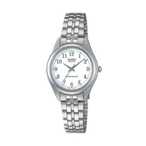 Reloj Casio Análogo Mujer LTP-1129A-7B