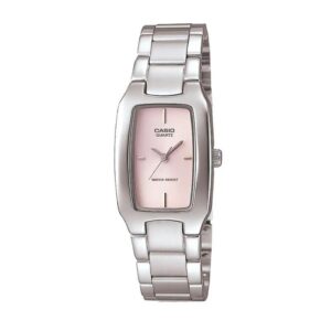 Reloj Análogo Casio MUJER LTP-1165A-4C