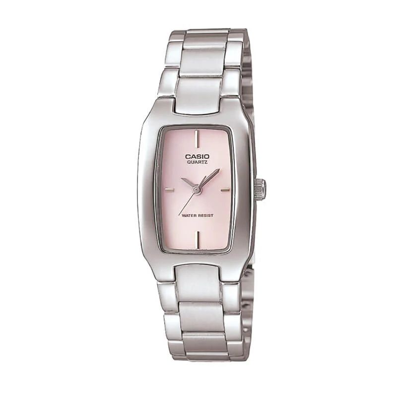Reloj Análogo Casio MUJER LTP-1165A-4C