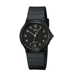 Reloj Casio Análogo Unisex MQ-24-1B