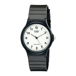 Reloj Casio Unisex Vintage MQ-24-7BLDF