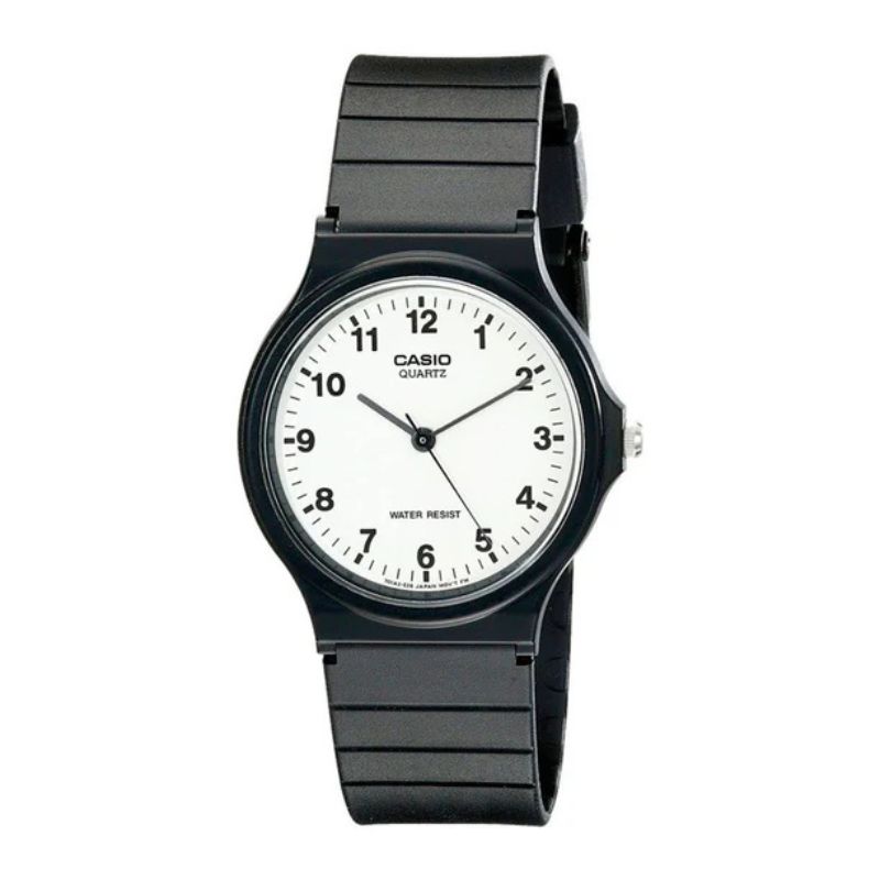 Reloj Casio Unisex Vintage MQ-24-7BLDF