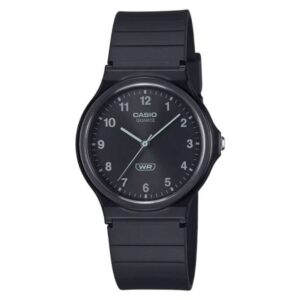 Reloj Casio Unisex Vintage MQ-24B-1B Bio Resina