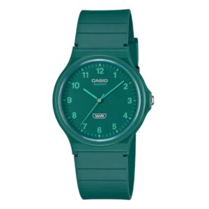 Reloj Casio Unisex Vintage MQ-24B-3B Bio