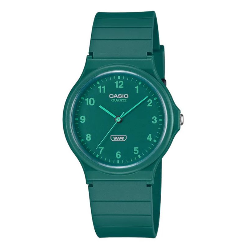 Reloj Casio Unisex Vintage MQ-24B-3B Bio