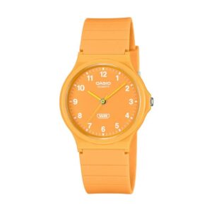 Reloj Casio Unisex Vintage MQ-24B-9B Bio Resina