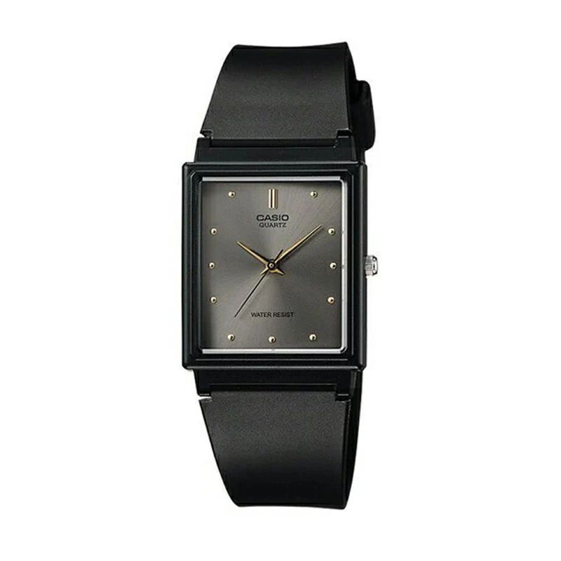 Reloj Análogo Casio Unisex MQ-38-1A