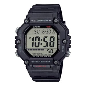 Reloj Casio Hombre AE-1600H-1AV