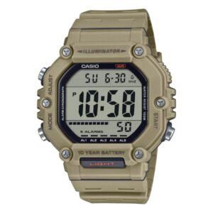 Reloj Casio Hombre  AE-1600H-5AVDF