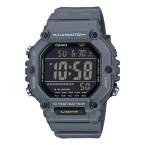 Reloj Casio Hombre AE-1600H-8BV