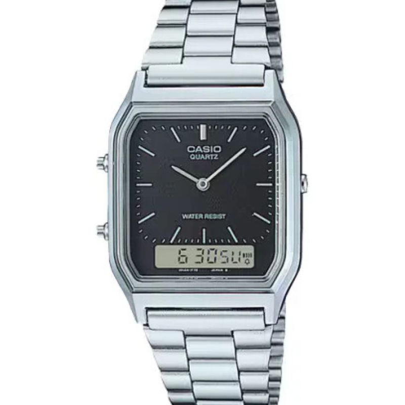 Reloj Casio Unisex AQ-230A-1DMQ