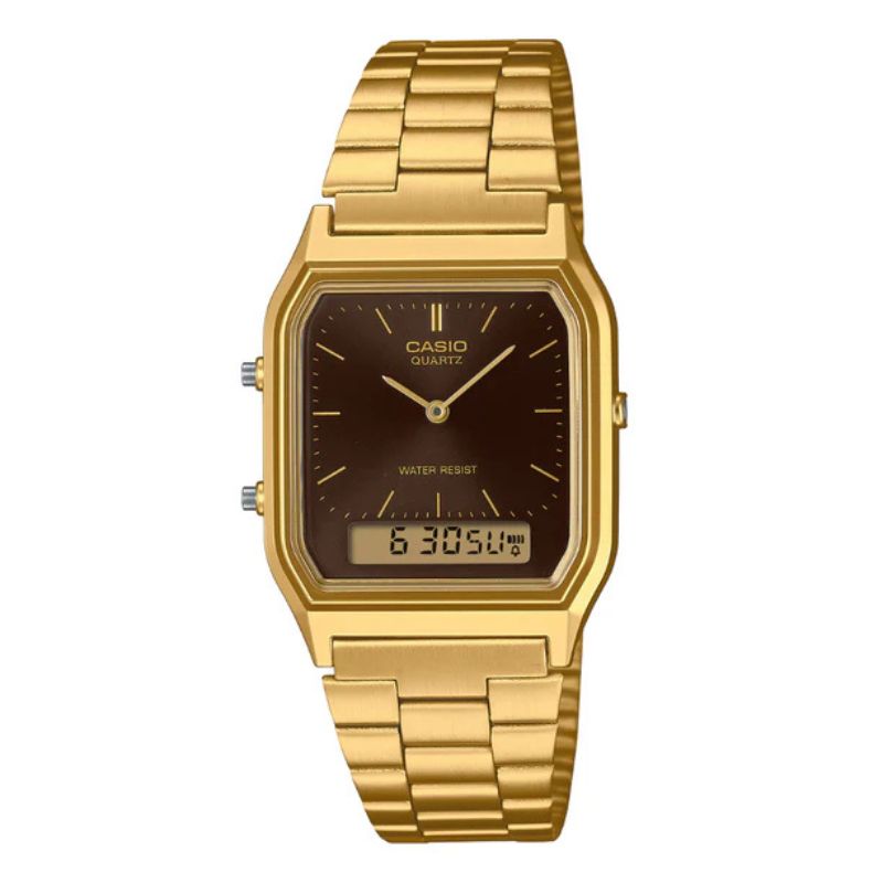 Reloj Casio Unisex AQ-230GA-51