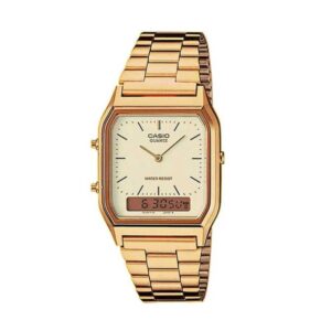Reloj Casio Unisex AQ-230GA-9DMQ