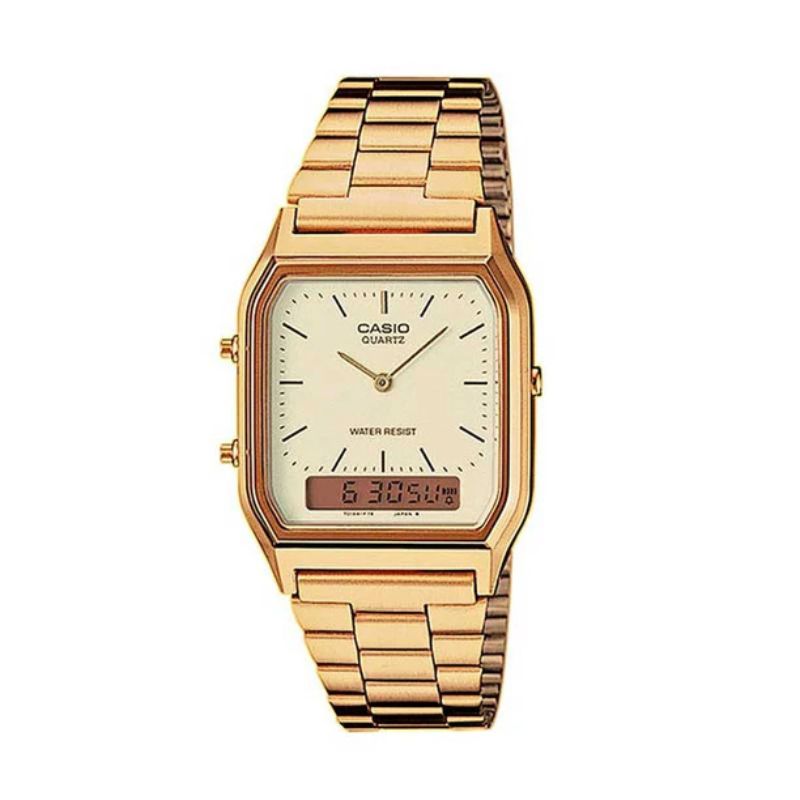 Reloj Casio Unisex AQ-230GA-9DMQ