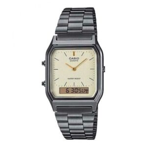 Reloj Casio Hombre AQ-230GG-9AEF