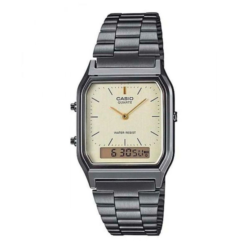 Reloj Casio Hombre AQ-230GG-9AEF