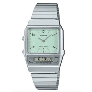 Reloj Casio Unisex AQ-800E-3A Análogo Digital