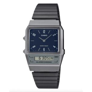 Reloj Casio Unisex AQ-800EB-2A Análogo Digital