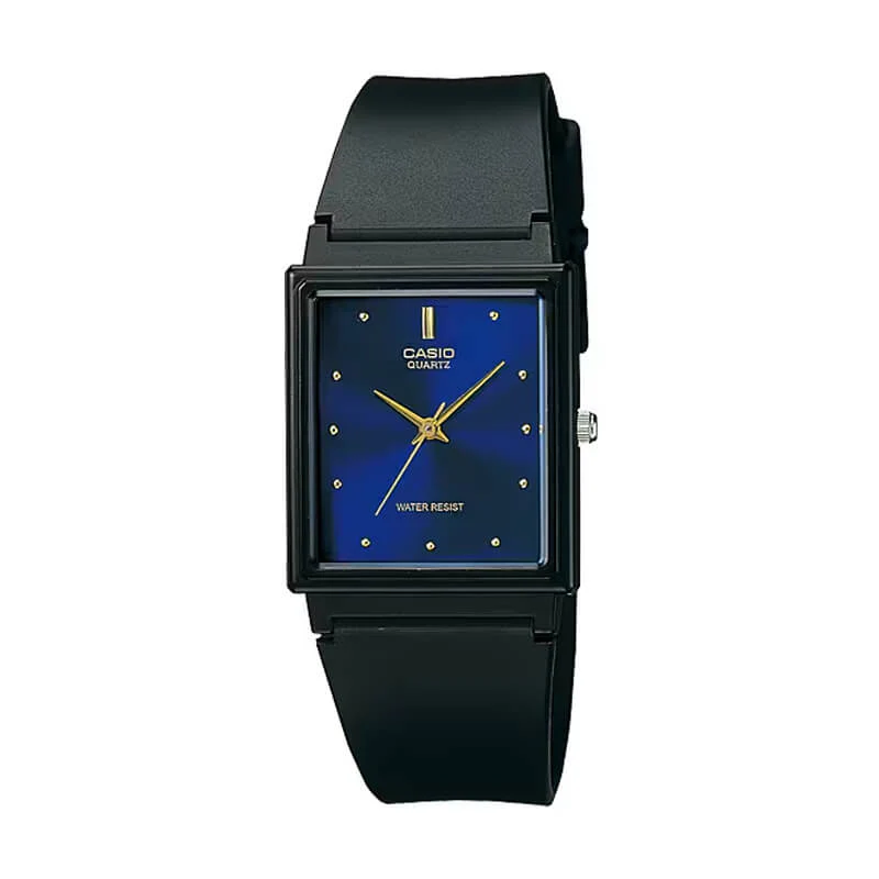 Reloj Análogo Casio Unisex MQ-38-2A
