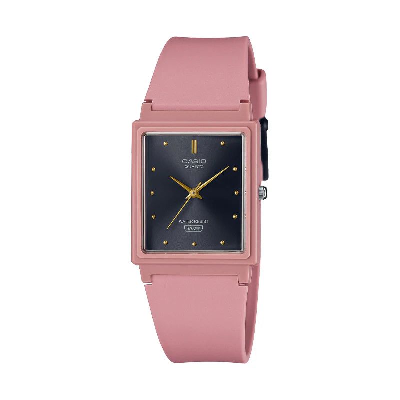Reloj Casio Análogo Mujer MQ-38UC-4A