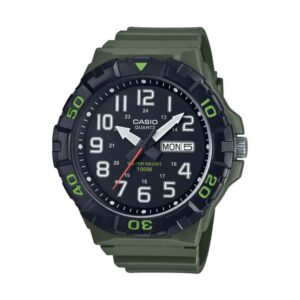 Reloj Casio Análogo Hombre MRW-210H-3AV
