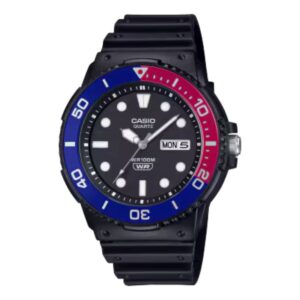 Reloj Análogo Casio Hombre MRW-230H-1E2V