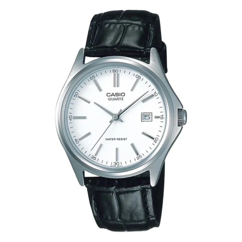 Reloj Casio Hombre Análogo MTP-1183E-7A