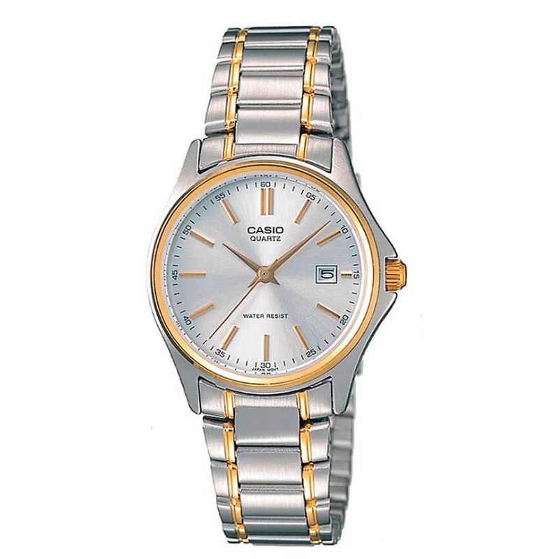 Reloj Casio Hombre Análogo MTP-1183G-7A