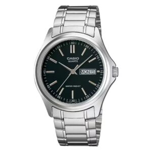 Reloj Casio Hombre Análogo MTP-1239D-1A