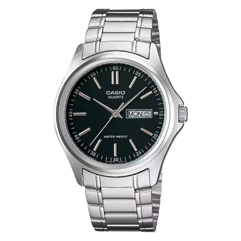 Reloj Casio Hombre Análogo MTP-1239D-1A