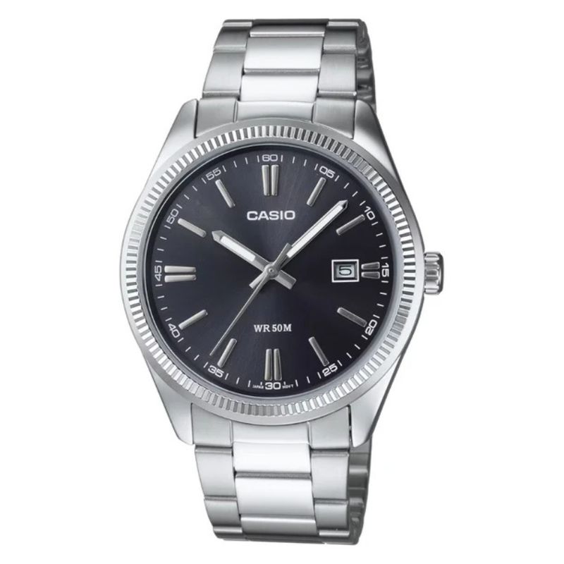 Reloj Casio Análogo MTP-1302D-1A1V