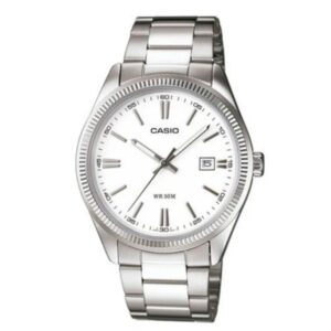Reloj Casio Hombre Análogo MTP-1302D-7A1V
