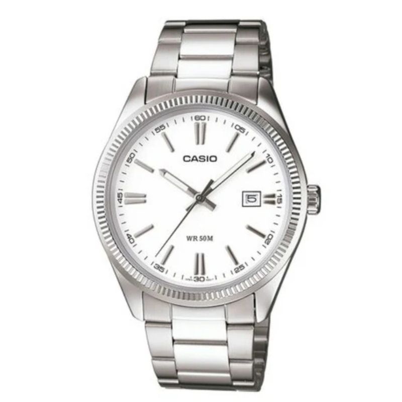 Reloj Casio Hombre Análogo MTP-1302D-7A1V
