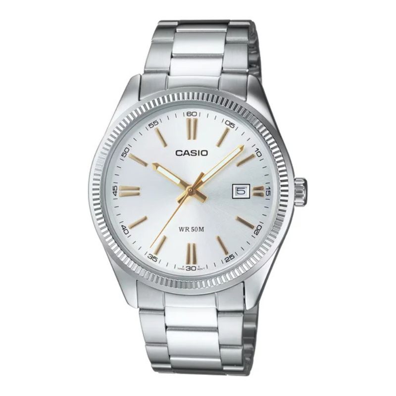 Reloj Casio Hombre Análogo MTP-1302D-7A2V