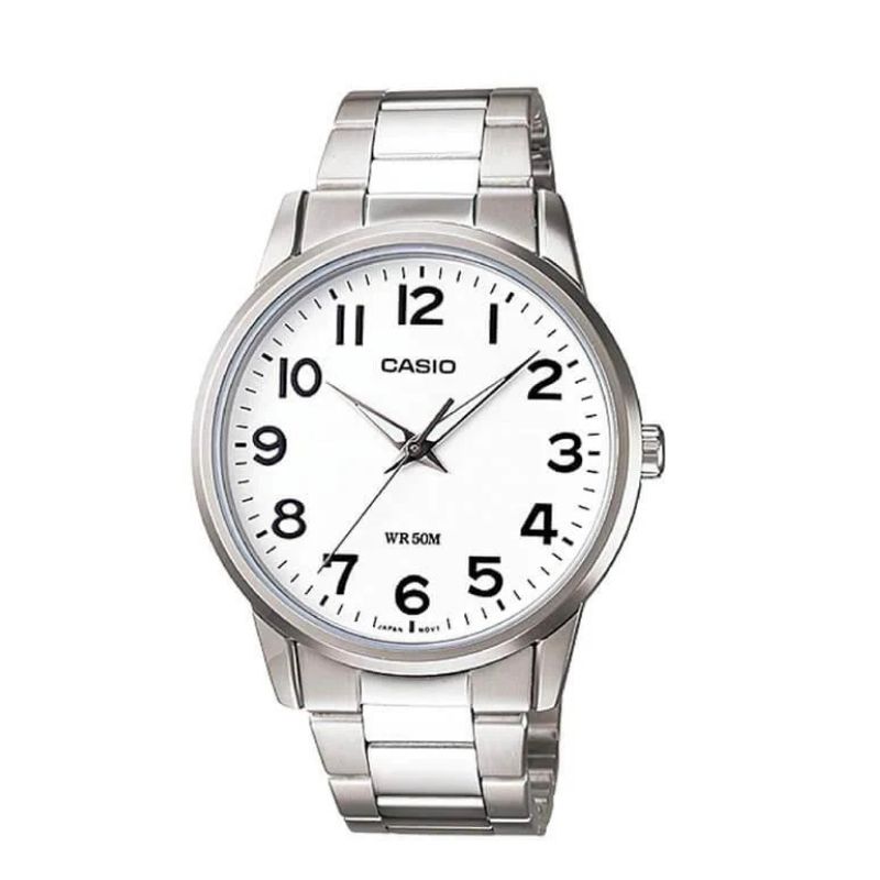 Reloj Casio Análogo Hombre MTP-1303D-7BV