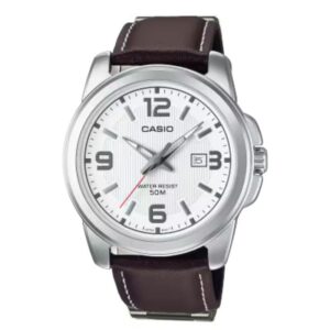 Reloj Casio Análogo Hombre MTP-1314L-7AV