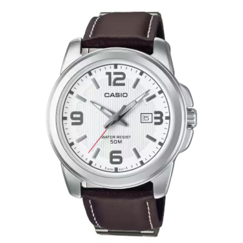 Reloj Casio Análogo Hombre MTP-1314L-7AV