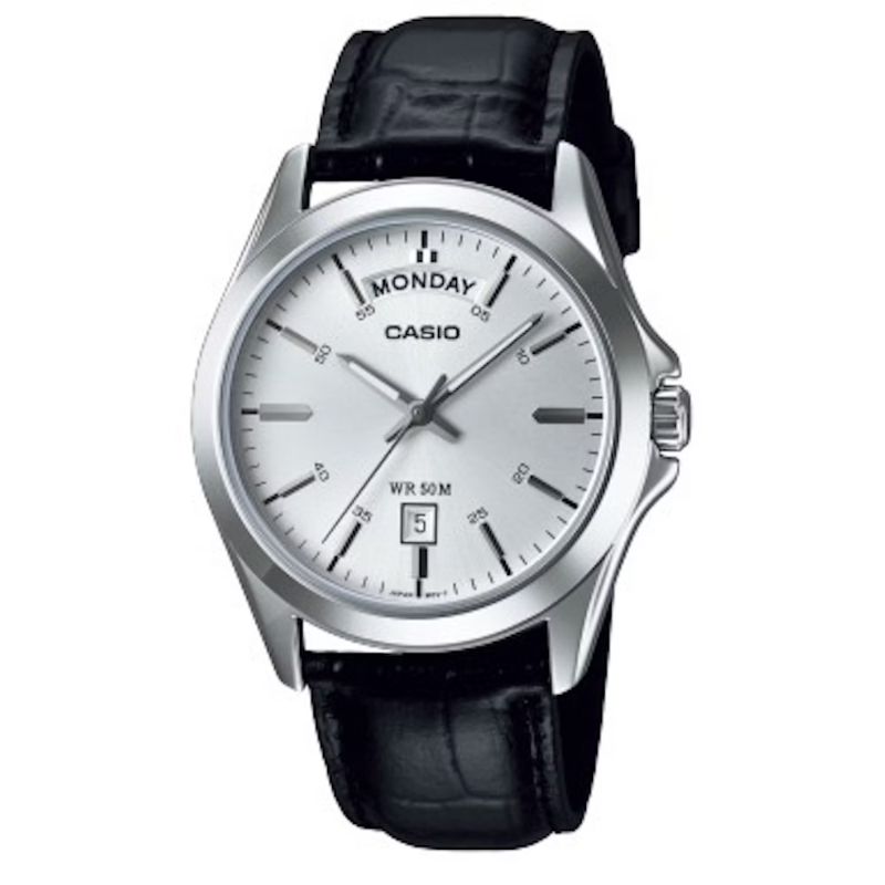 Reloj Casio Análogo Hombre MTP-1370L-7AV