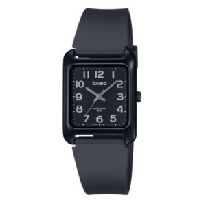 Reloj Casio Vintage Unisex Cuadrado MTP-B175-1BV