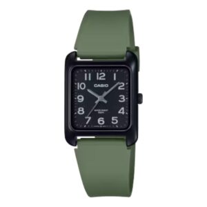 Reloj Casio Vintage Unisex Cuadrado MTP-B175-3BV