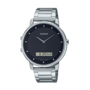 Reloj Casio Digital-Análogo Hombre MTP-B200D-1E